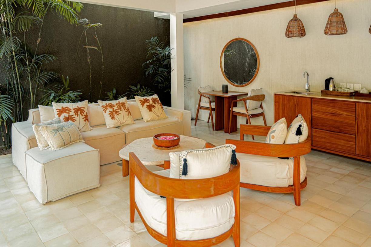 Cocana Resort Gili Trawangan Exterior foto