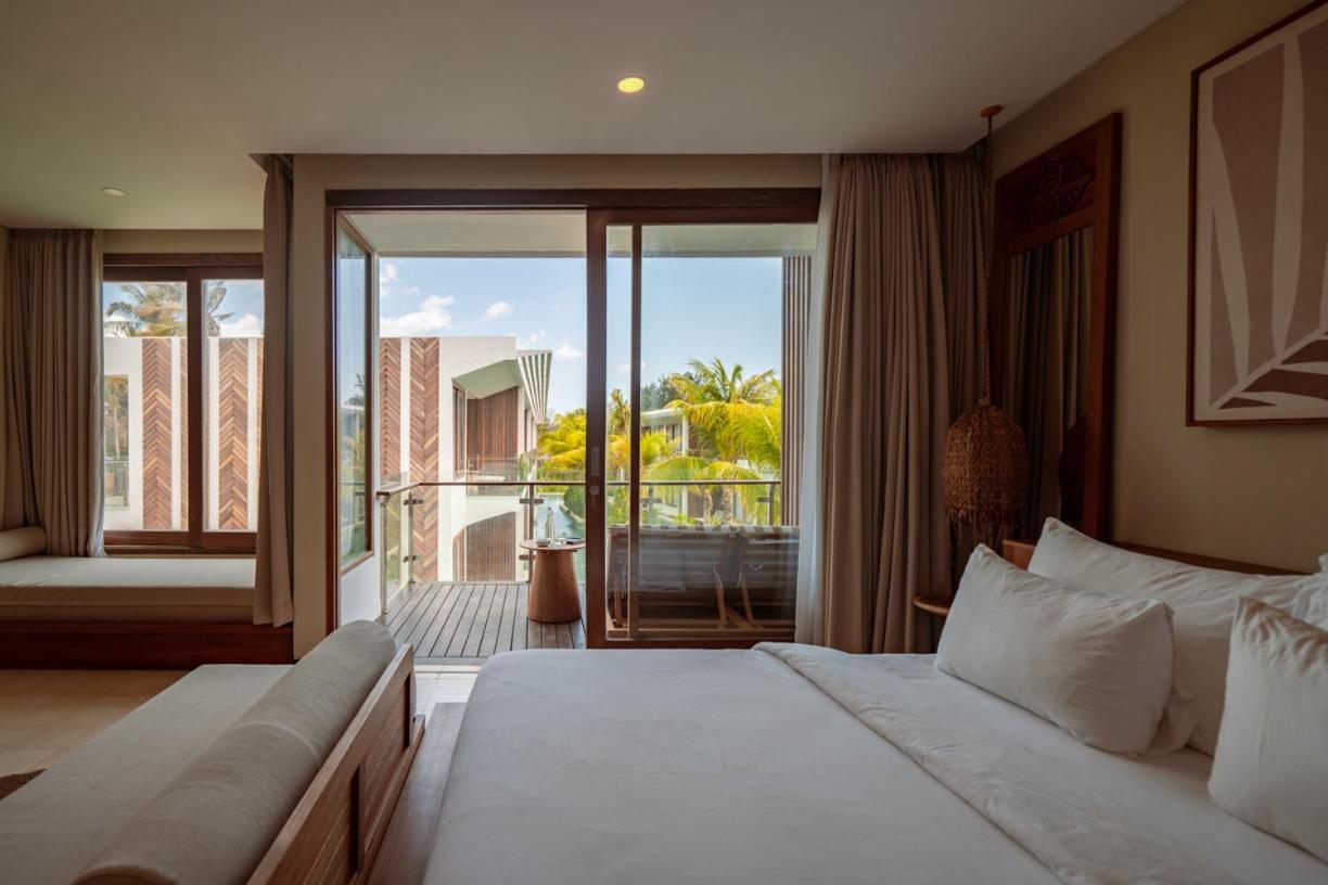 Cocana Resort Gili Trawangan Exterior foto