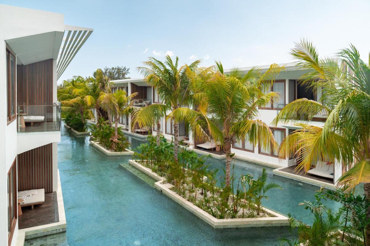 Cocana Resort Gili Trawangan Exterior foto