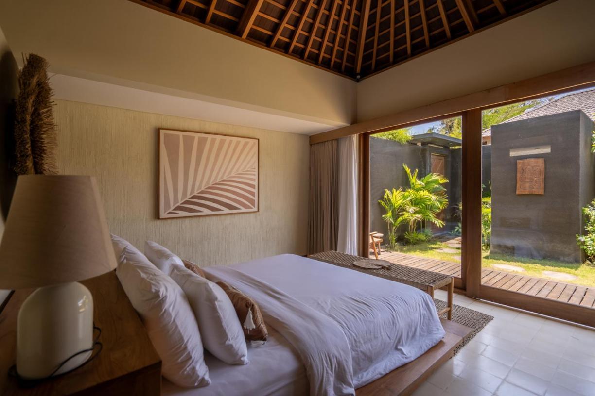 Cocana Resort Gili Trawangan Exterior foto