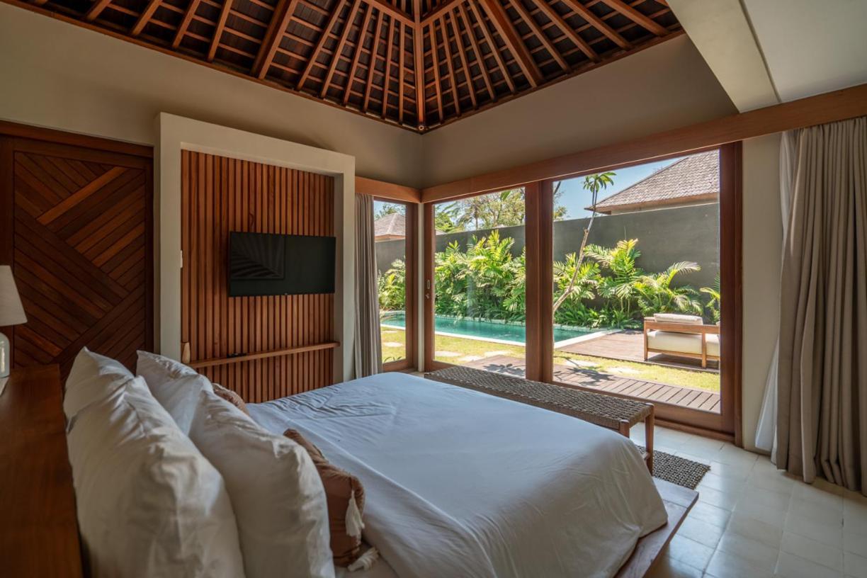 Cocana Resort Gili Trawangan Exterior foto