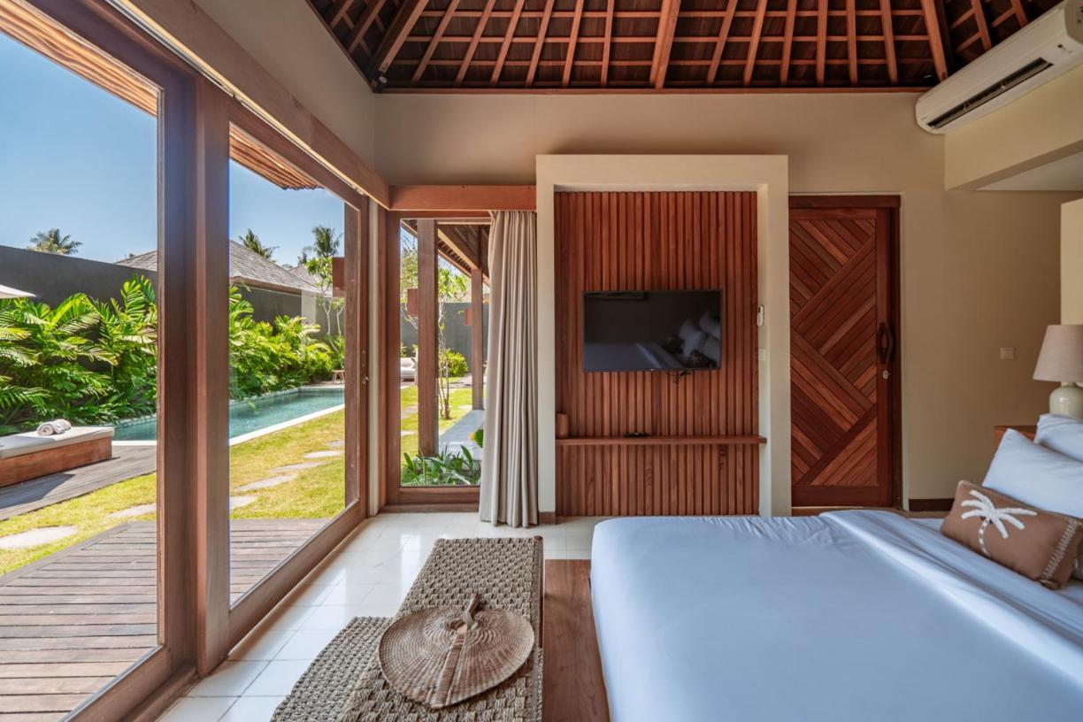 Cocana Resort Gili Trawangan Exterior foto
