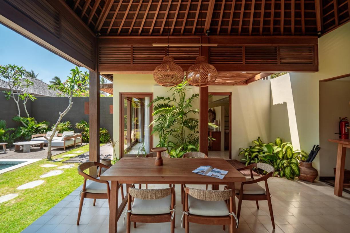 Cocana Resort Gili Trawangan Exterior foto