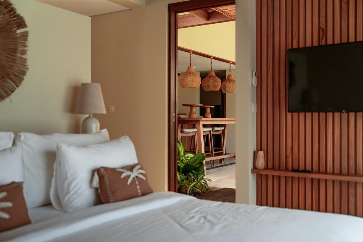 Cocana Resort Gili Trawangan Cameră foto